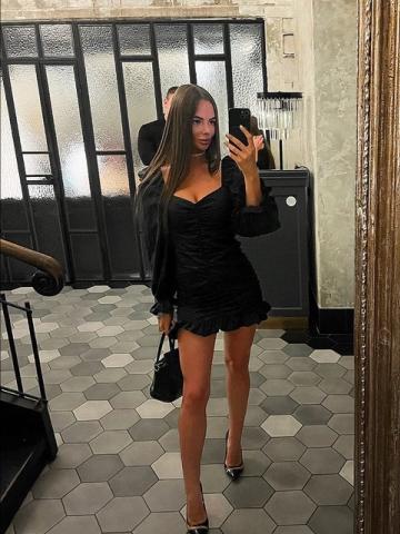 Анкета проститутки Чулпан - Фото 1, , 23 года, №149622